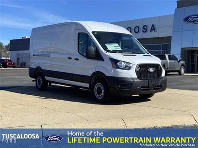 New 2026 Ford Transit 250 148 Medium Roof