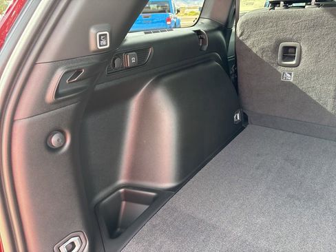 New 2025 Jeep Grand Cherokee Altitude RWD image 43