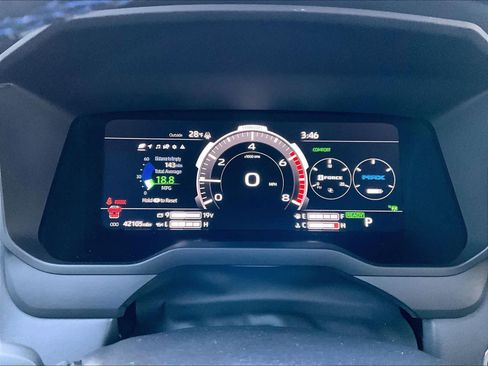 Used 2024 Toyota Sequoia Platinum image 26