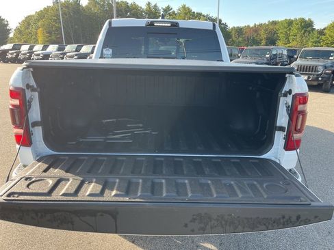 Certified 2024 RAM 1500 Limited image 14