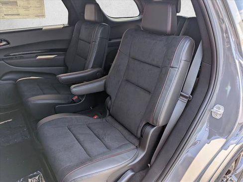 New 2026 Dodge Durango GT AWD/4WD image 17
