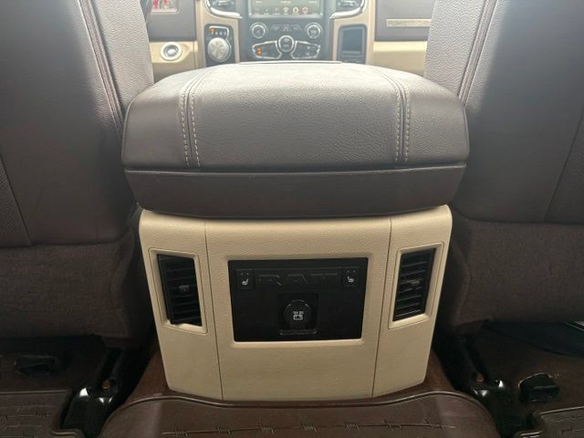 Used 2017 RAM 1500 Laramie Longhorn AWD/4WD image 12