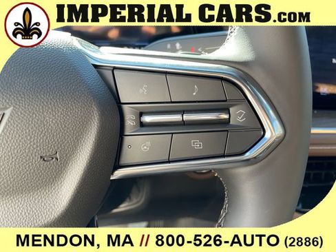 New 2026 Chevrolet Tahoe High Country image 32