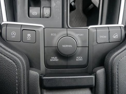 Used 2024 Toyota Grand Highlander AWD image 26