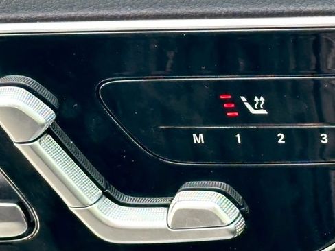 Certified 2026 Mercedes-Benz GLC 300 4MATIC image 33