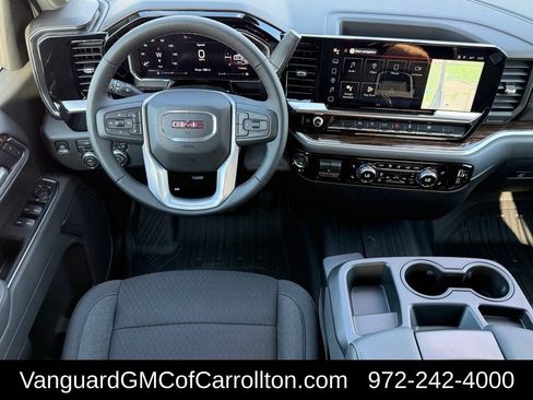 New 2026 GMC Sierra 1500 Elevation w/ Elevation Select Package AWD/4WD image 11