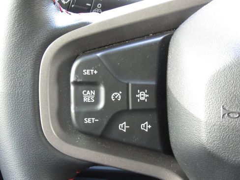 Used 2025 Ford Bronco Heritage Edition AWD/4WD image 23
