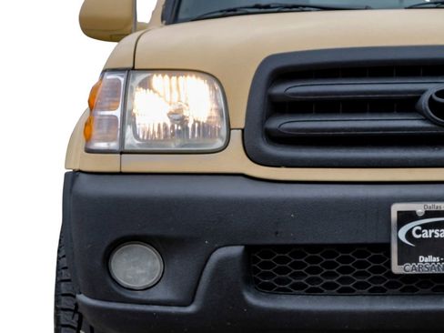 Used 2004 Toyota Sequoia SR5 image 50