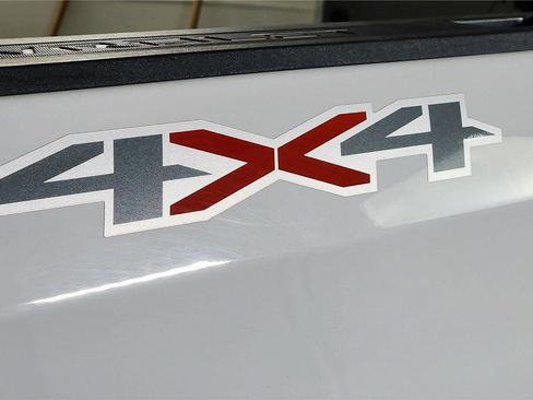 Used 2023 Chevrolet Silverado 1500 LT w/ Work Truck Package image 23