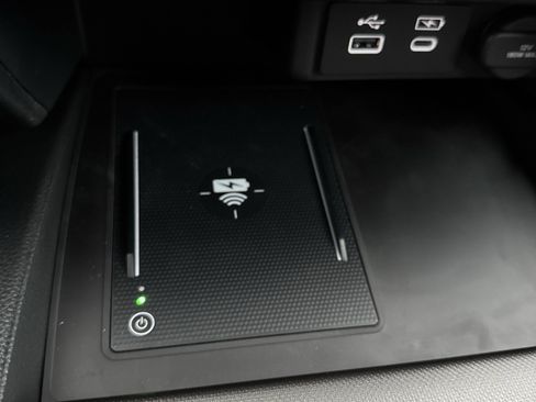 New 2026 Honda Ridgeline TrailSport+ image 25