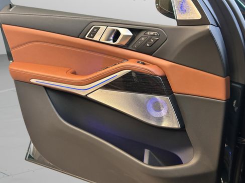 New 2026 BMW ALPINA XB7 AWD/4WD image 16