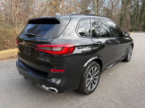 Used 2023 BMW X5 sDrive40i w/ M Sport Package image 6