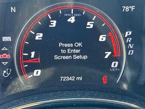 Used 2018 Dodge Durango SRT w/ Technology Group AWD/4WD image 27