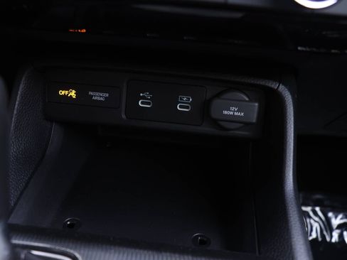 Certified 2025 Honda Civic Sport image 7