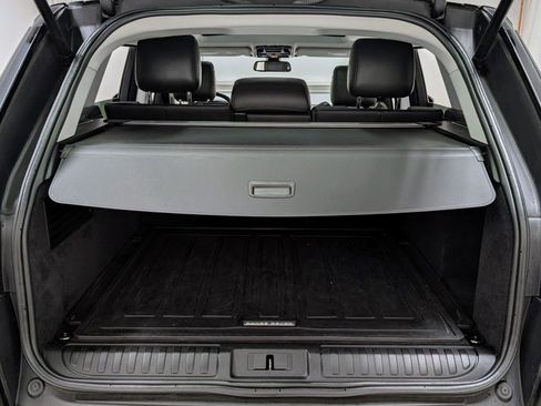 Used 2016 Land Rover Range Rover Sport HSE image 22