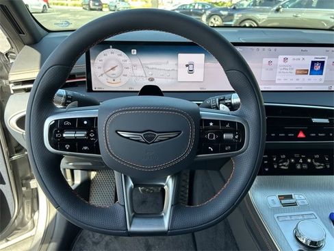 New 2026 Genesis GV70 2.5T Sport Prestige image 29