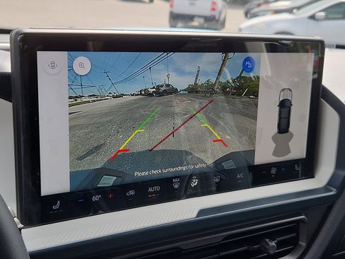 New 2026 Ford Bronco Sport Heritage AWD/4WD image 12