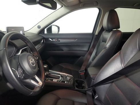 Used 2025 MAZDA CX-5 Carbon Edition AWD/4WD image 22