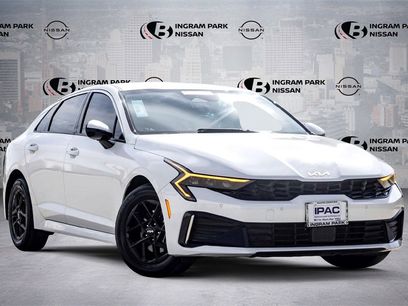 Used 2025 Kia K5 LXS