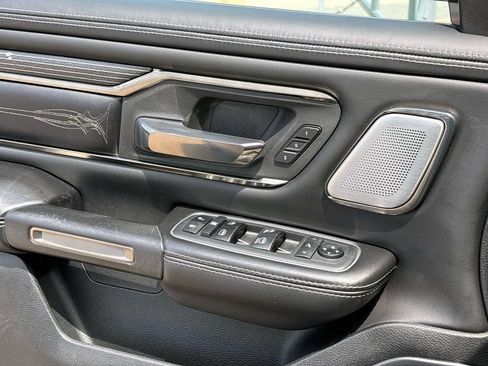 Used 2021 RAM 1500 Limited AWD/4WD image 19