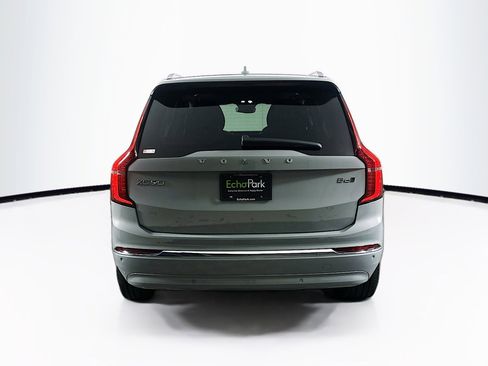 Used 2025 Volvo XC90 B6 Plus image 7