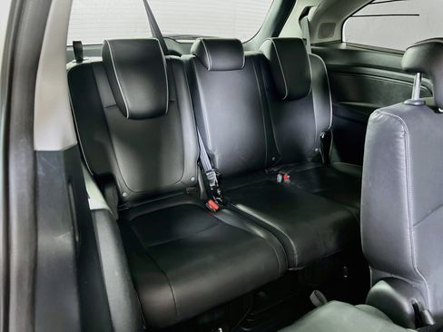 Used 2023 Honda Odyssey Elite image 29