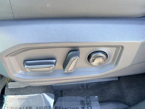 Used 2026 Toyota Sequoia TRD Pro w/ TRD Performance Package (TMS) image 21