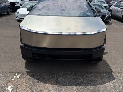 Used 2024 Tesla Cybertruck Cyberbeast