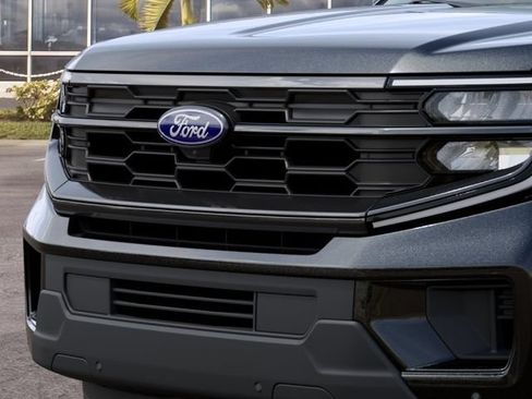 New 2027 Ford Expedition Max Active RWD image 43