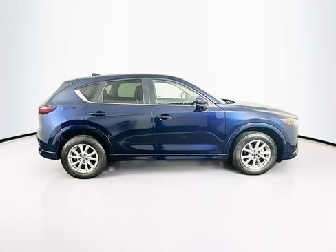 Used 2025 MAZDA CX-5 AWD 2.5 S w/ Preferred Package image 10