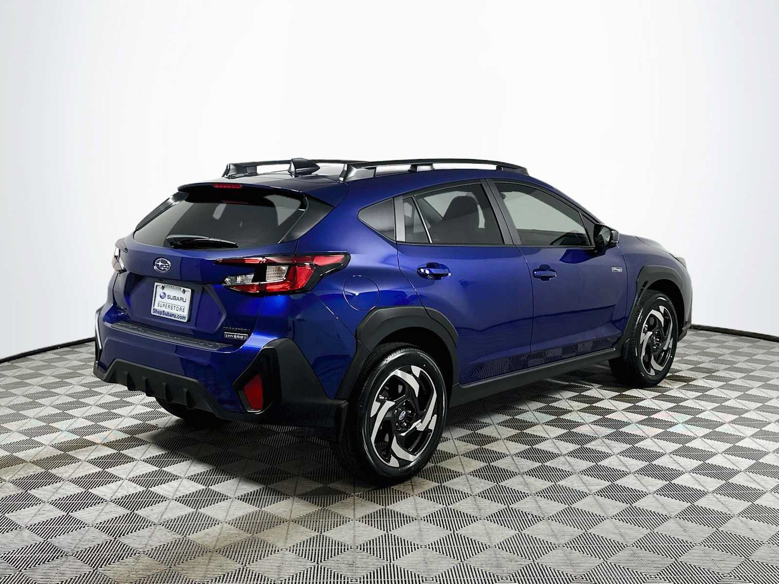 New 2026 Subaru Crosstrek 2.5i Limited AWD/4WD image 7