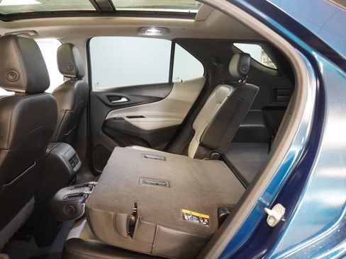 Used 2020 Chevrolet Equinox Premier AWD/4WD image 29