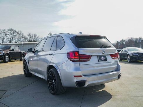 Used 2018 BMW X5 xDrive50i image 4