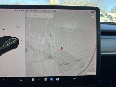 Used 2019 Tesla Model 3 Long Range image 19