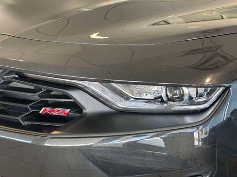 Used 2024 Chevrolet Camaro LT RWD image 8