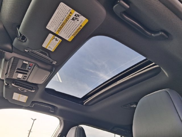 New 2026 Subaru Outback Touring XT AWD/4WD image 28