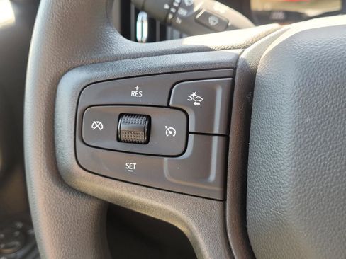New 2026 Chevrolet Silverado 2500 Custom w/ Custom Value Package AWD/4WD image 20