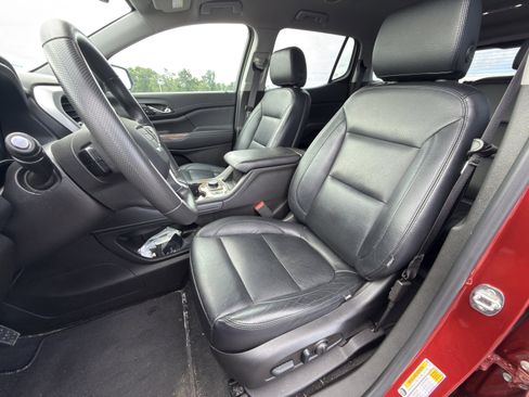 Used 2023 GMC Acadia SLE w/ Driver Convenience Package AWD/4WD image 9