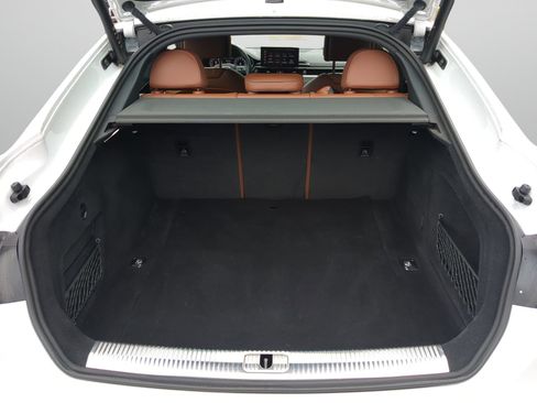 Used 2025 Audi A5 2.0T Premium Plus image 38