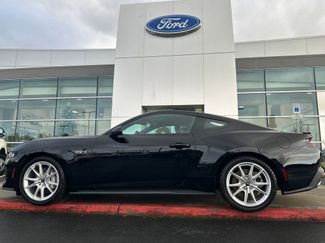 Used 2024 Ford Mustang GT Premium 360° Tour