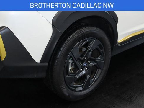 Used 2024 Subaru Crosstrek 2.5i Sport image 15