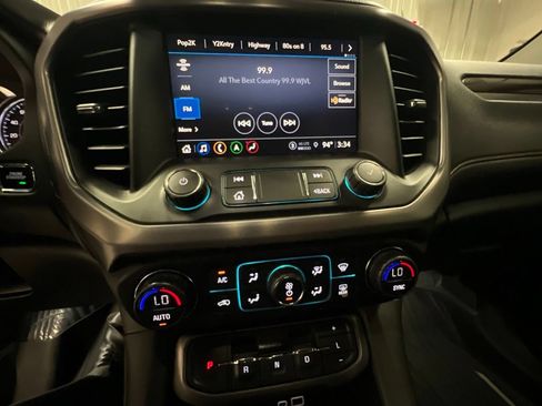 Used 2021 GMC Acadia AT4 w/ Preferred Package AWD/4WD image 34