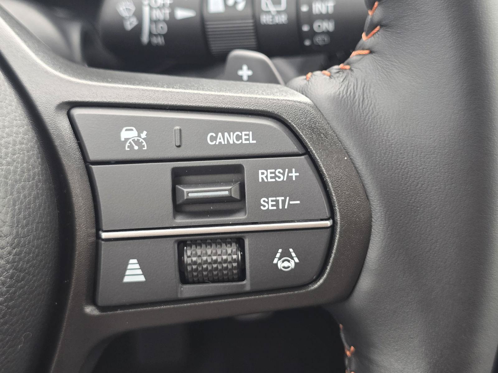 New 2027 Honda CR-V Sport-L image 29