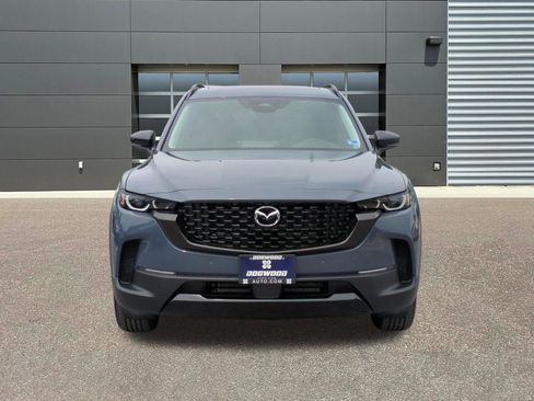 New 2026 MAZDA CX-50 AWD 2.5 Hybrid w/ Weather Package image 2