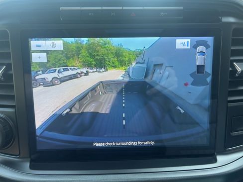 Used 2022 Ford F150 Limited image 40