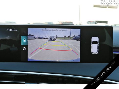 Used 2026 Genesis GV70 2.5T image 26