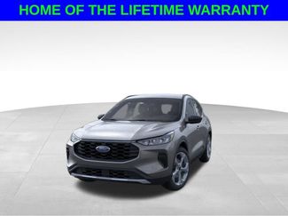 New 2026 Ford Escape ST-Line w/ Cold Weather Package video 2