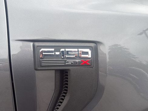 Used 2022 Ford F150 XL w/ STX Appearance Package AWD/4WD image 28