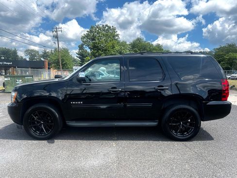 Used 2013 Chevrolet Tahoe LS w/ All-Star Edition image 8