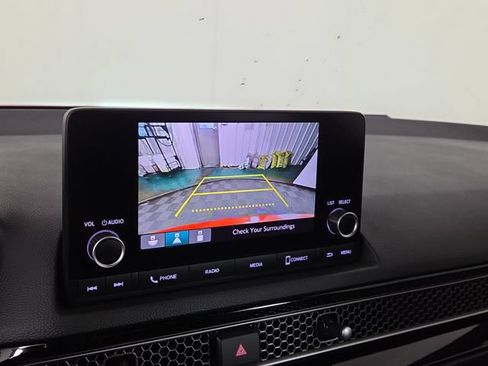 Used 2022 Honda Civic Sport image 18